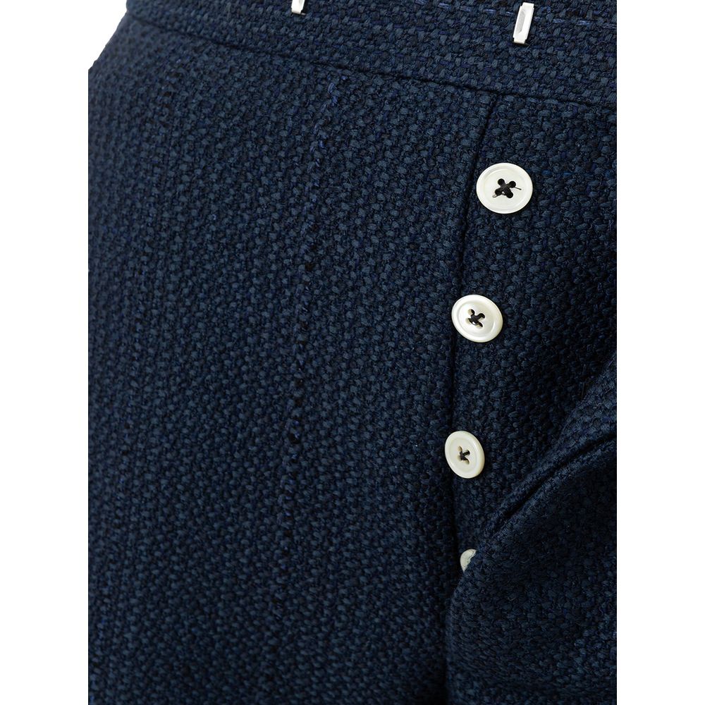 Verbessern Sie Ihren Stil mit eleganten Hosen aus Acryl