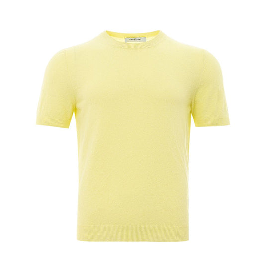 Sunny Cotton Luxus-T-Shirt für den anspruchsvollen Gentleman