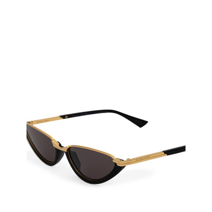 Black Acetate Sunglasses