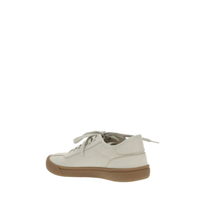 Canvas Sneakers