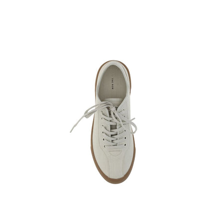 Canvas Sneakers