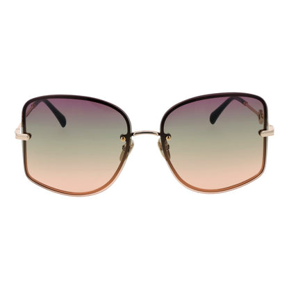 Pink Women Sunglasses