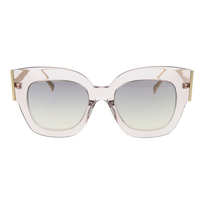 Pink Women Sunglasses