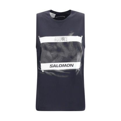 Mm6 X Salomon Tank Top