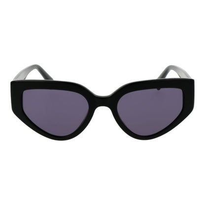 Black Women Sunglasses