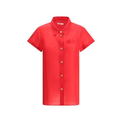Keefe Shirt