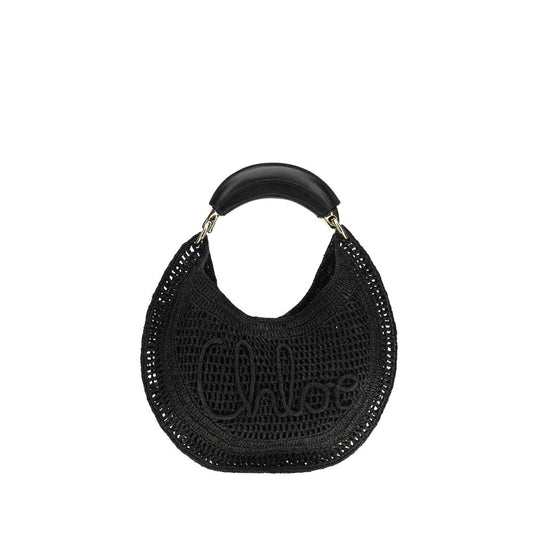Summer Banana Shoulder Bag