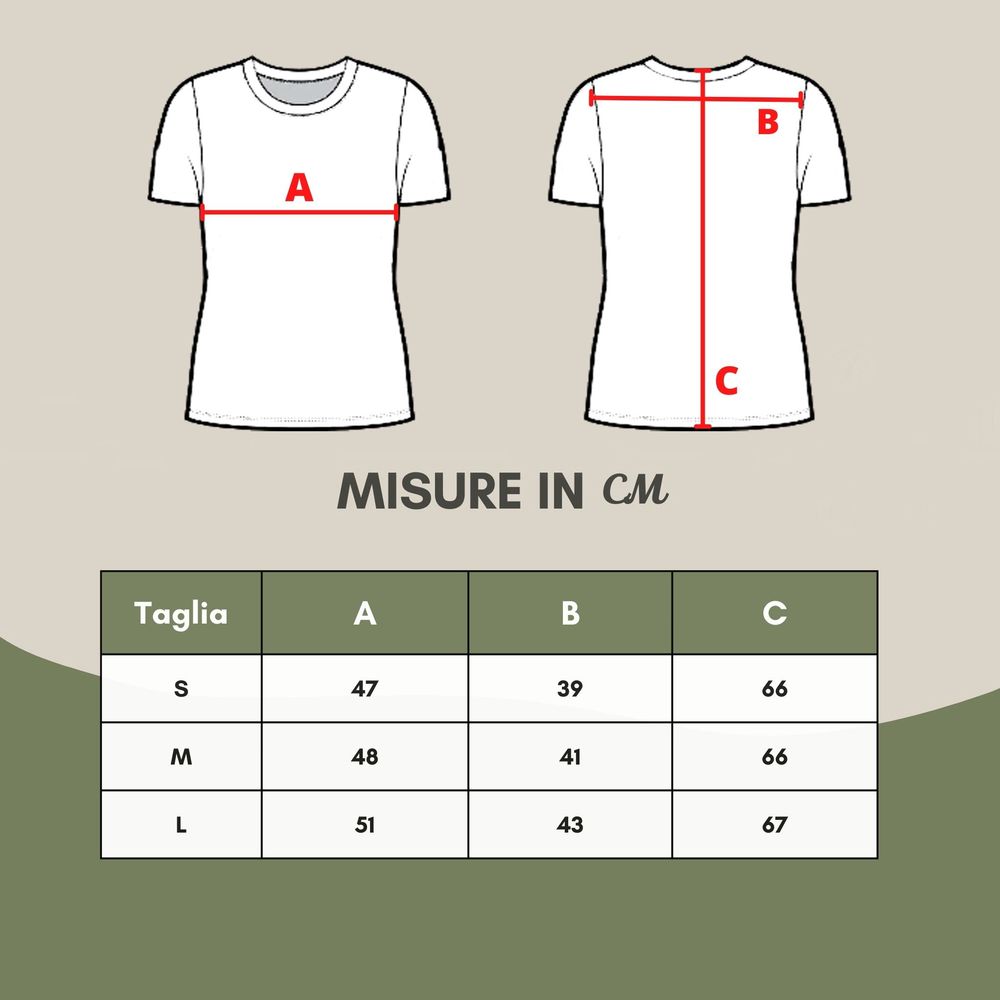Mehrfarbige Oberteile und T-Shirts aus Baumwolle