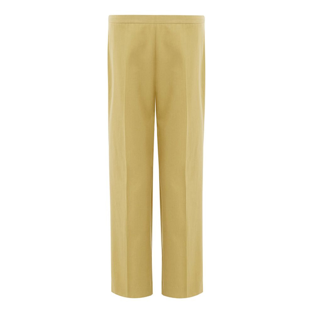 Baumwollhose Golden Elegance