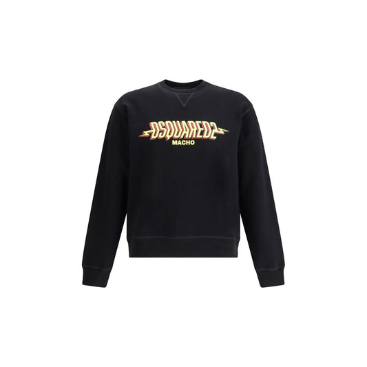 Logoed Sweatshirt