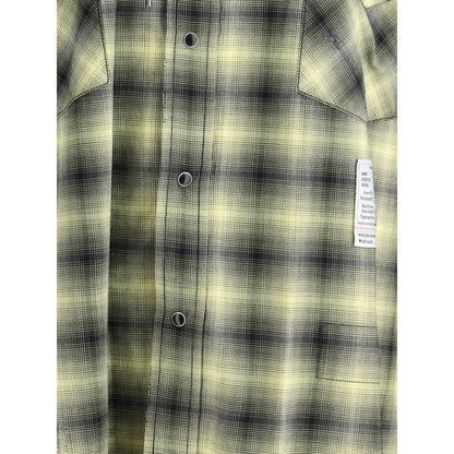 Hooded Shirt