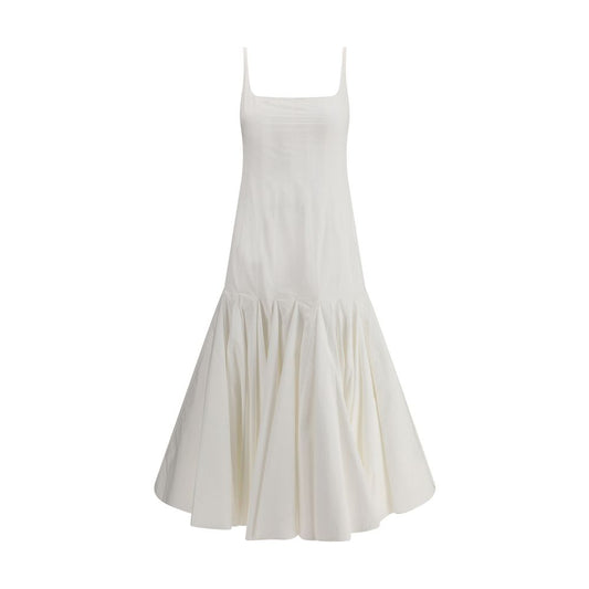 La Robe Agave long Dress