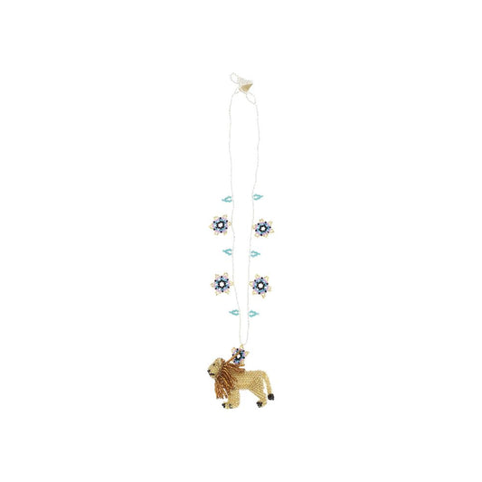 Animals Necklace