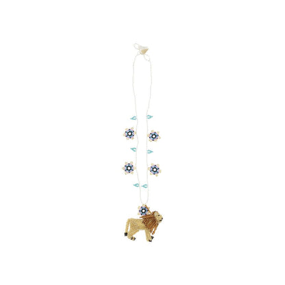 Animals Necklace