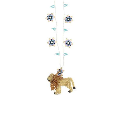 Animals Necklace