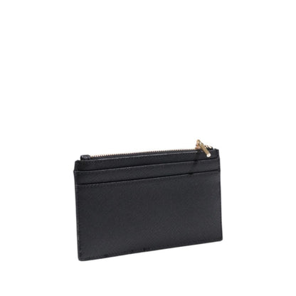 Black Polyethylene Wallet
