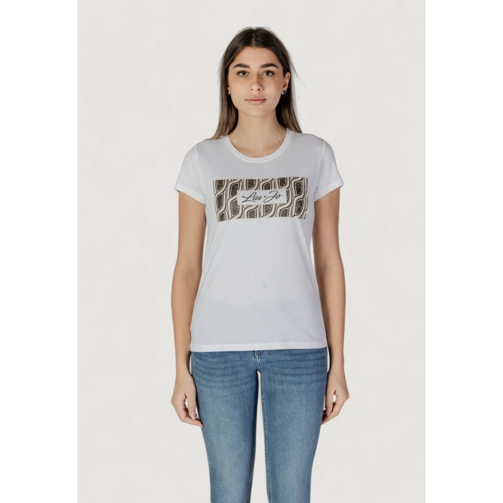 Green Cotton Tops & T-Shirt