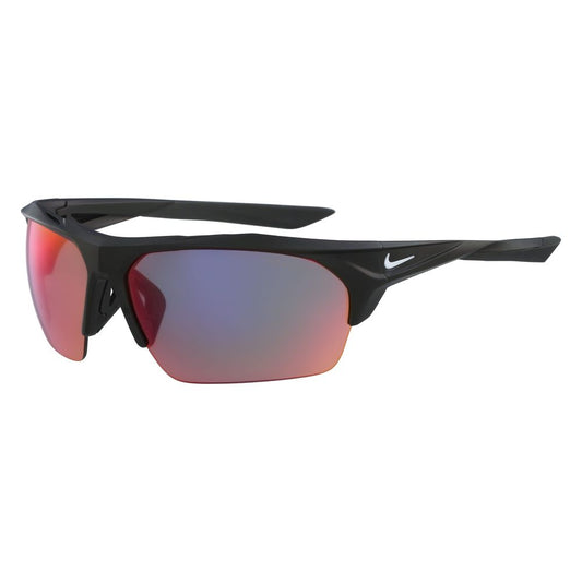 Black Injected Sunglasses