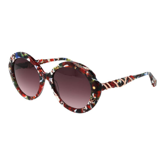 Multicolor Women Sunglasses