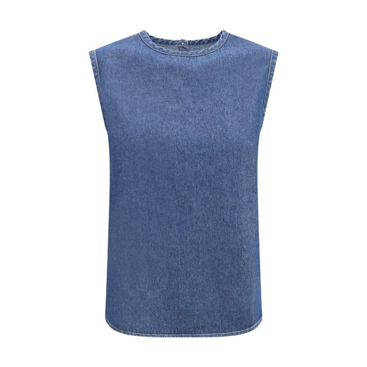 Cotton Top