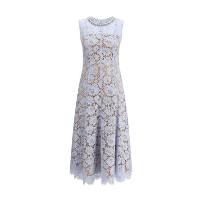 Lace midi Dress