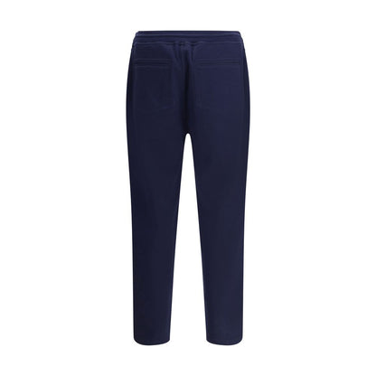 Cashmere Sweatpants