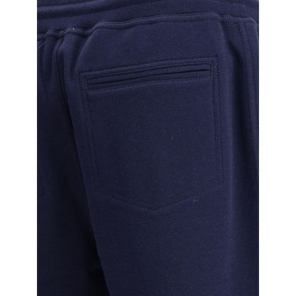 Cashmere Sweatpants