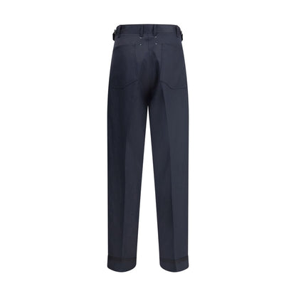Wool Pants