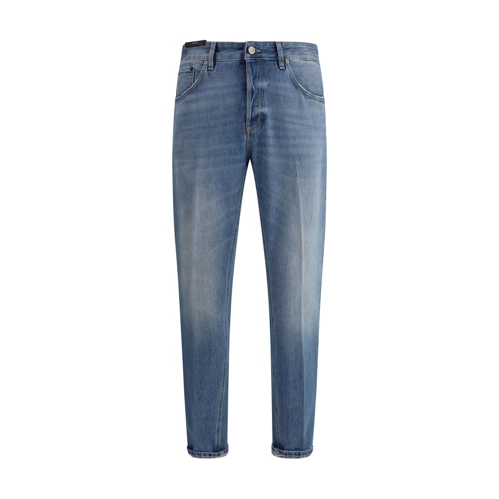 Reggae Jeans