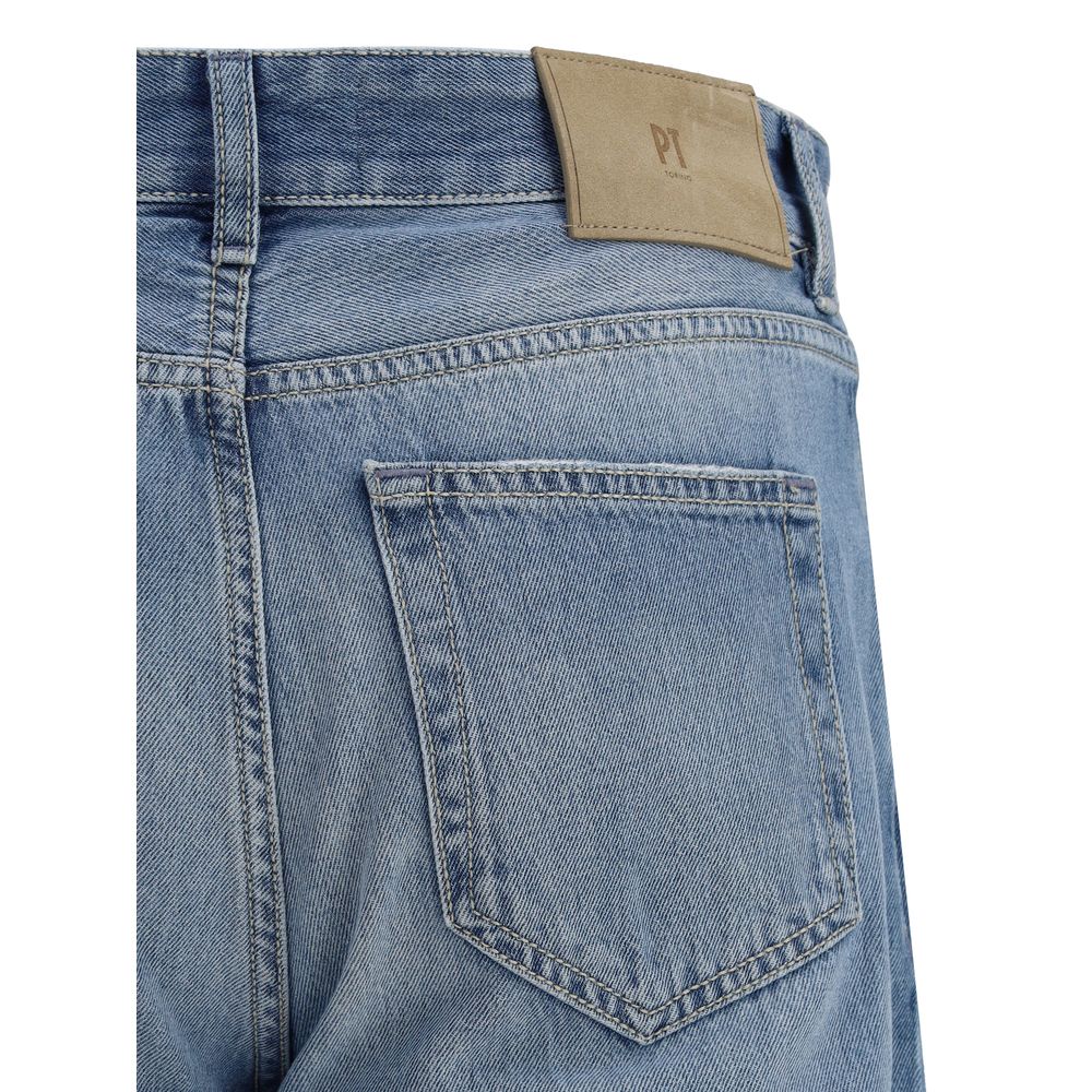 Reggae Jeans
