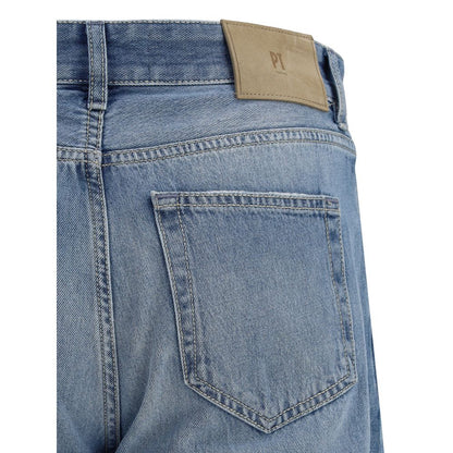 Reggae Jeans
