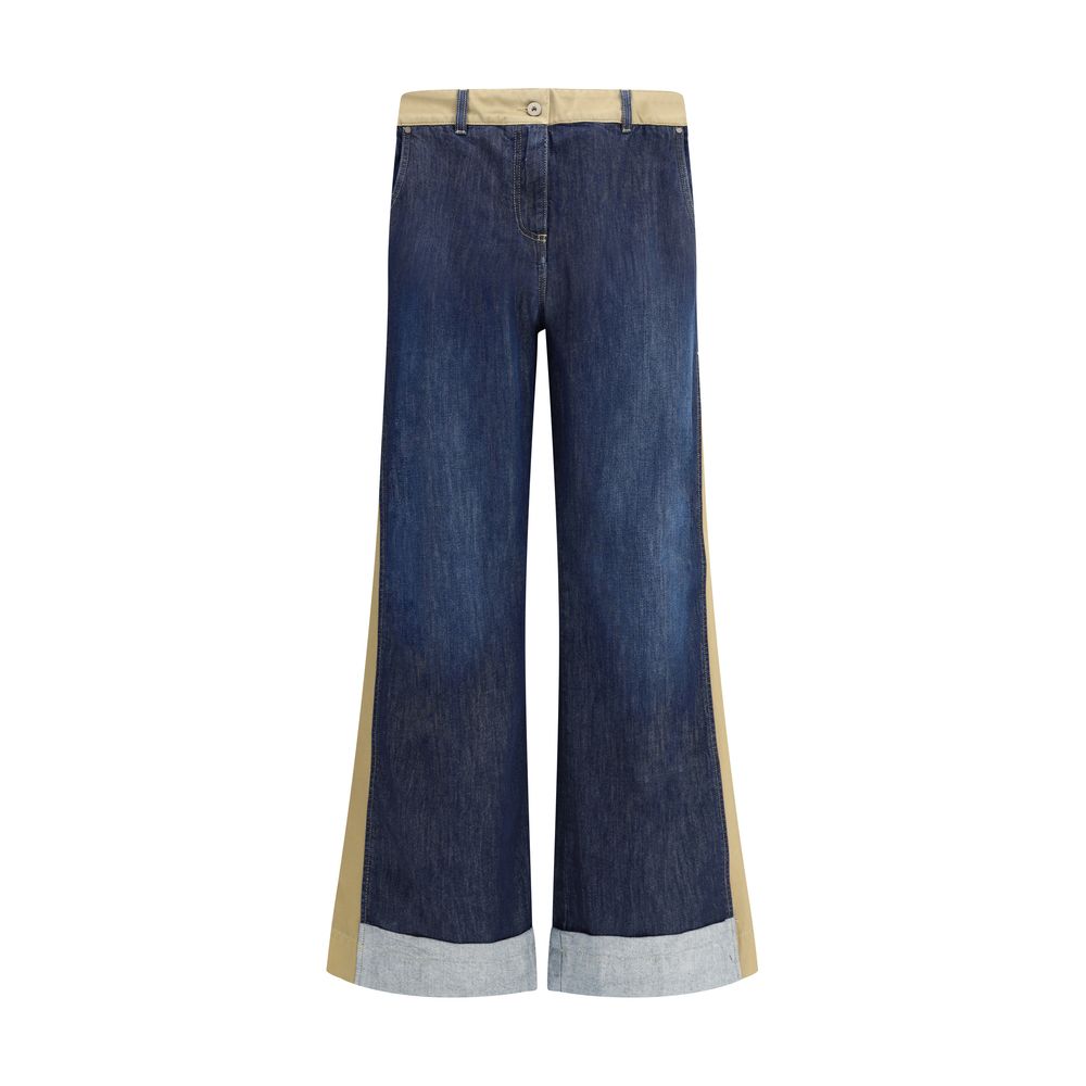 Kendall Jeans