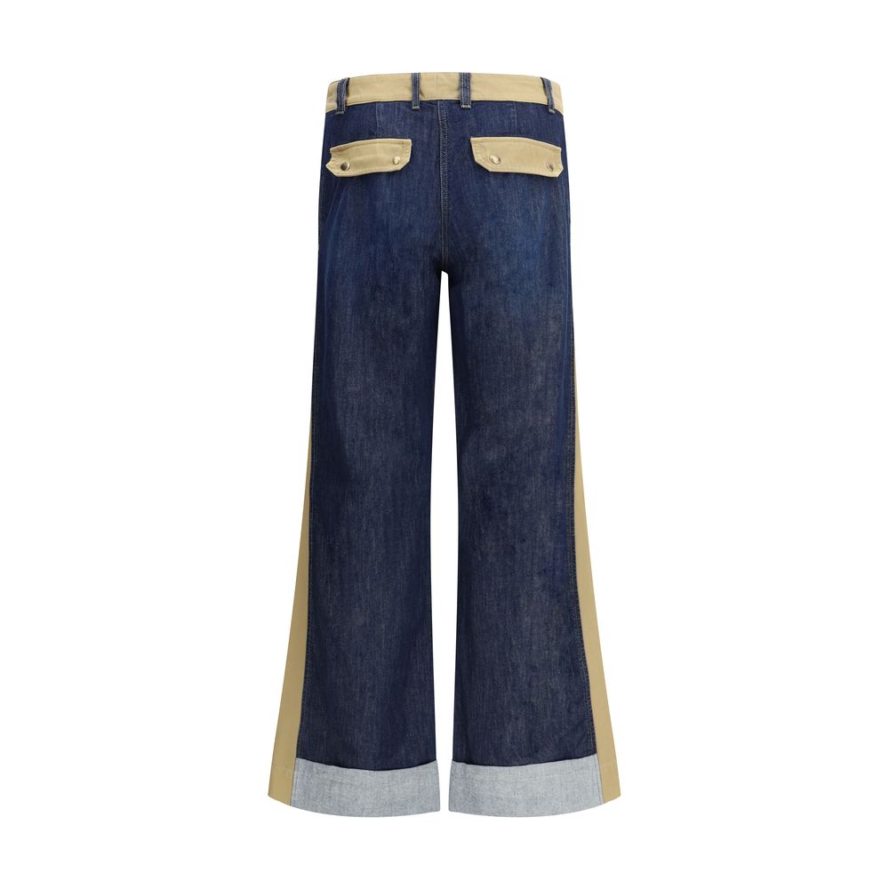Kendall Jeans