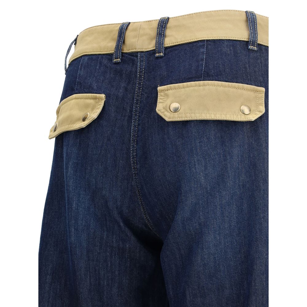 Kendall Jeans