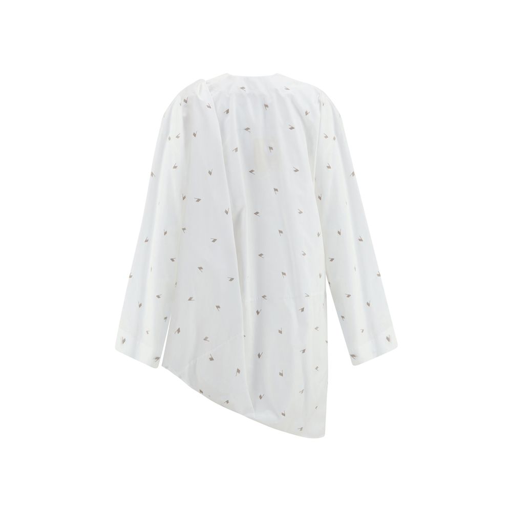 Asymmetric Dress