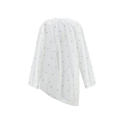 Asymmetric Dress