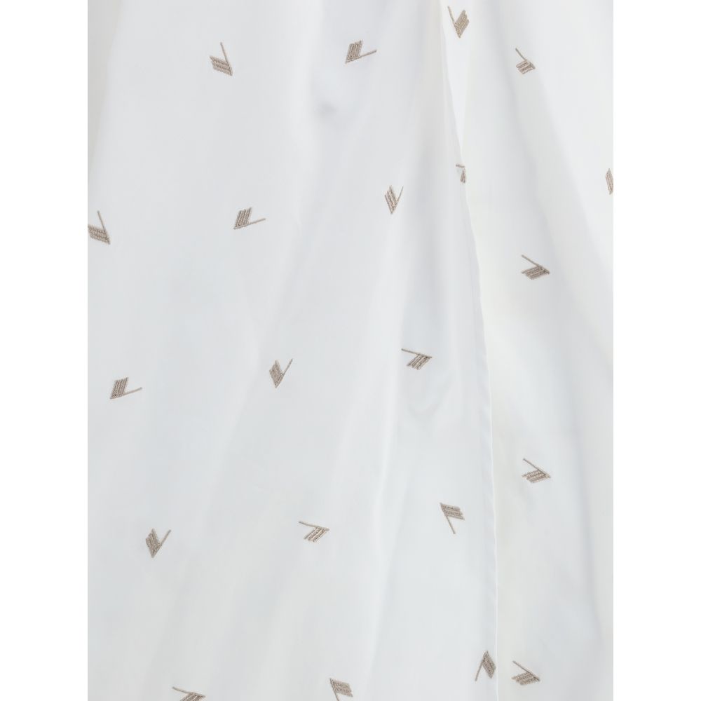 Asymmetric Dress