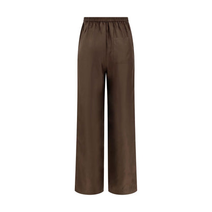 Satin Alera Pants