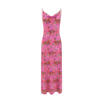 Long Dress