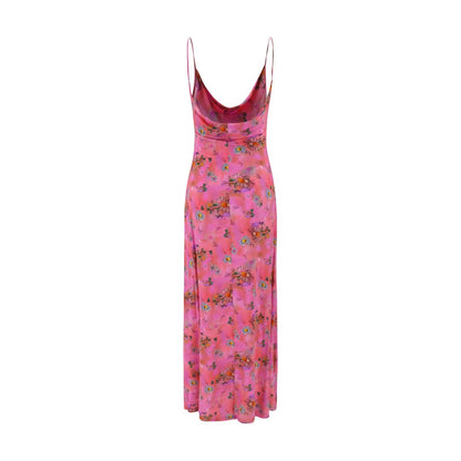 Long Dress