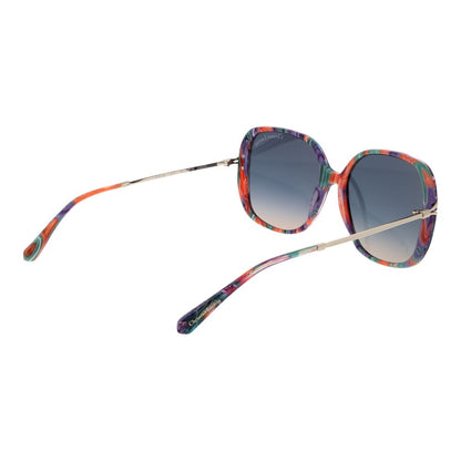 Multicolor Women Sunglasses