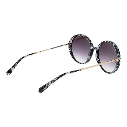 Black Women Sunglasses