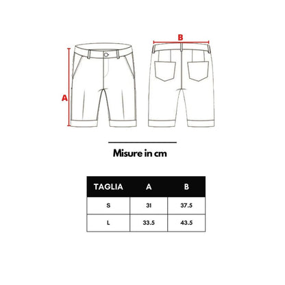 White Polyamide Swimwear