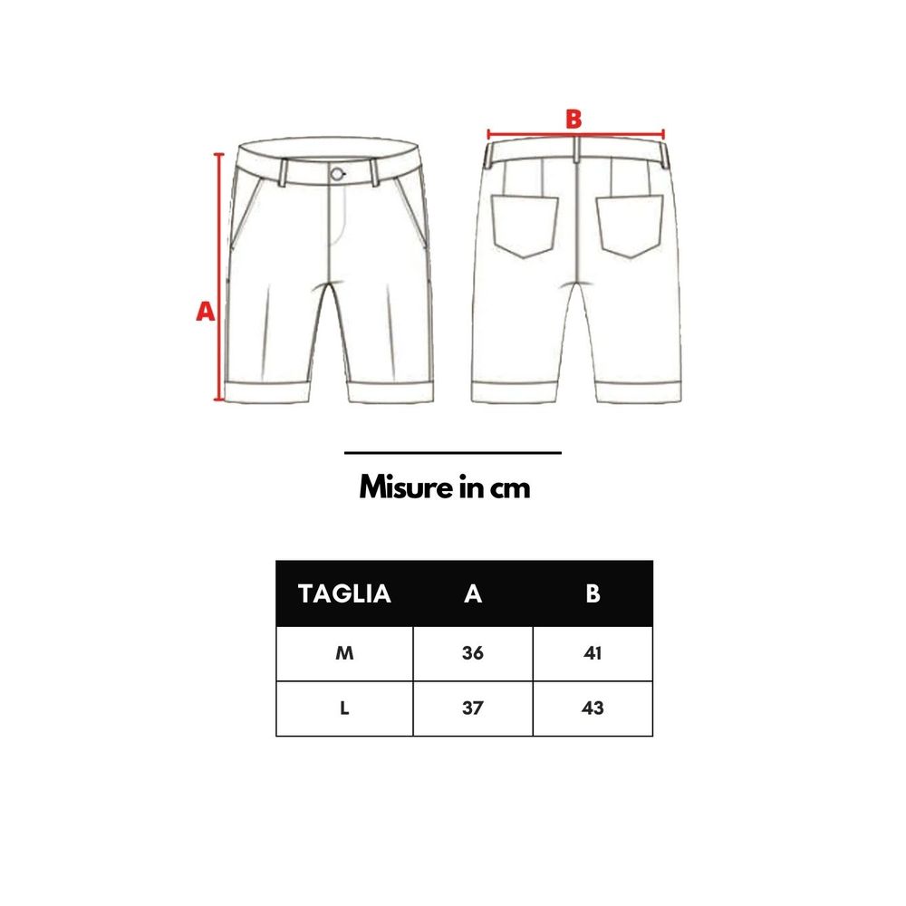 Green Polyamide Swimwear