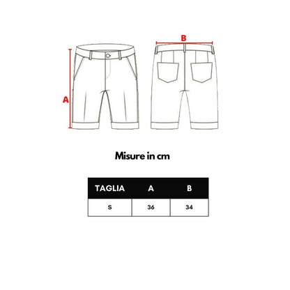 Light Blue Polyester Swimwear