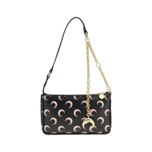 Moon Shoulder Bag
