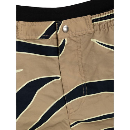 Beige Polyamide Swimwear