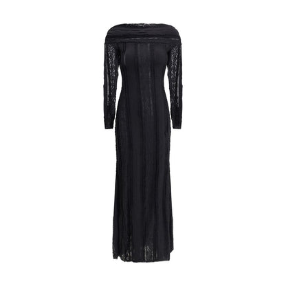 Minerva Dress
