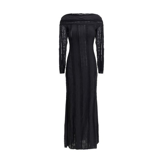Minerva Dress