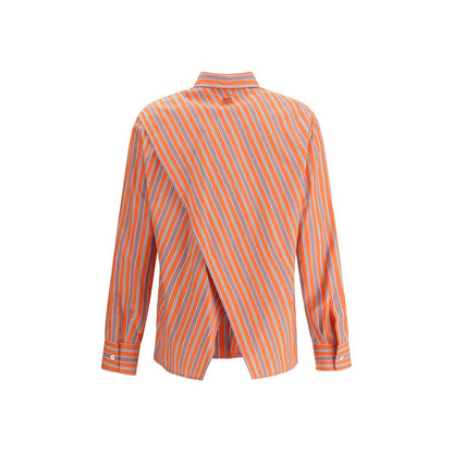 Striped Shirt